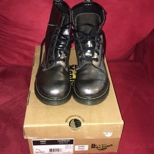 Dr. Martens